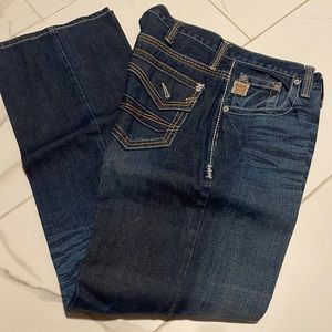 Cinch Jean 35/34. Rylan style. Great condition